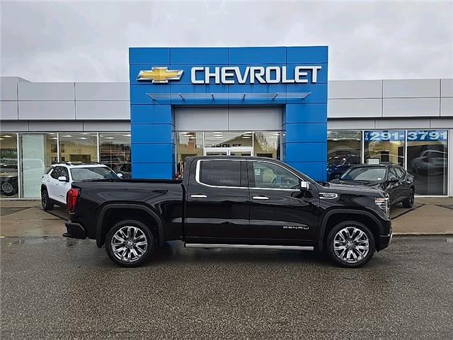 2026 GMC Sierra 1500 Denali (Stk: 26-634) in Listowel - Image 5 of 6