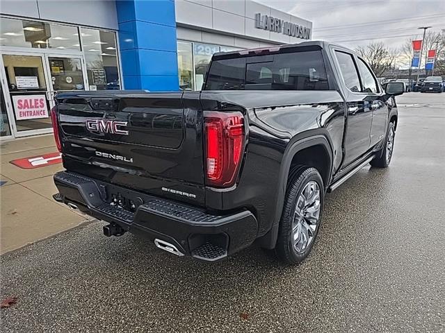 2026 GMC Sierra 1500 Denali (Stk: 26-634) in Listowel - Image 2 of 6