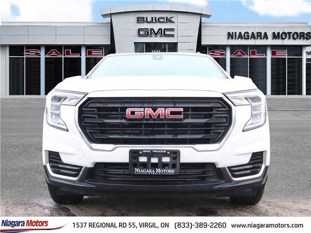 2022 GMC Terrain SLE (Stk: G9588) in Virgil - Image 2 of 24