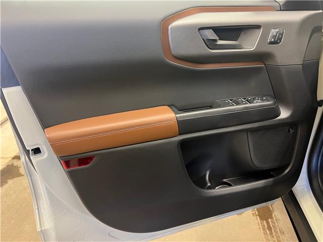 2025 Ford Bronco Sport Outer Banks (Stk: 25BR29) in St.Paul - Image 3 of 10
