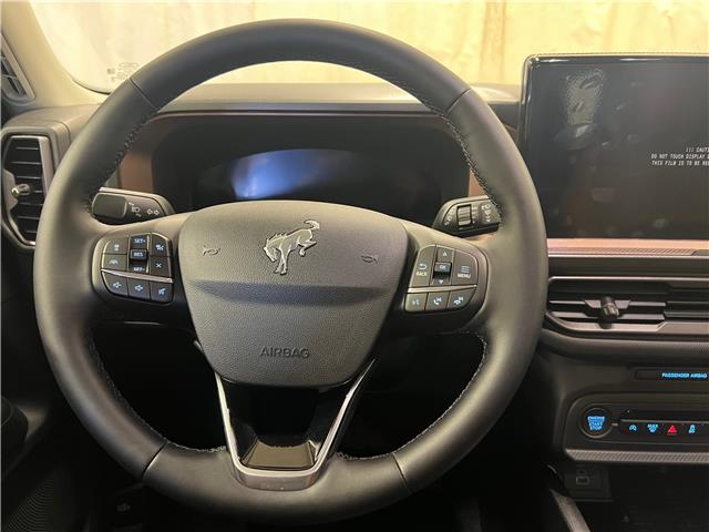 2025 Ford Bronco Sport Outer Banks (Stk: 25BR29) in St.Paul - Image 6 of 10