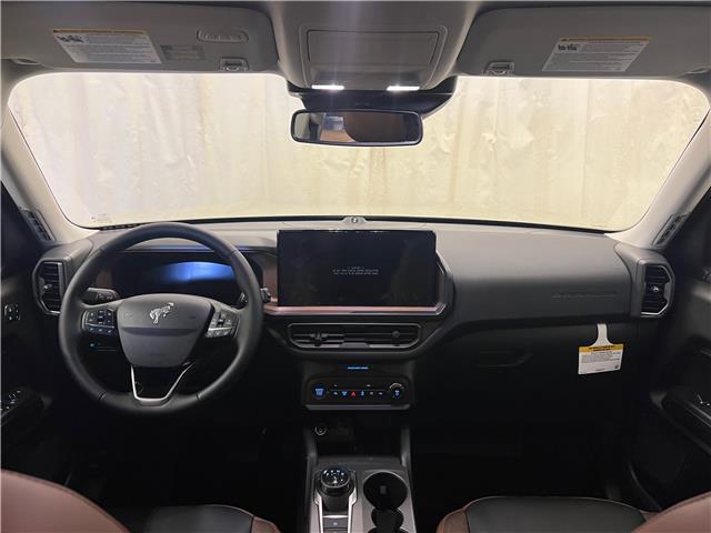 2025 Ford Bronco Sport Outer Banks (Stk: 25BR29) in St.Paul - Image 7 of 10