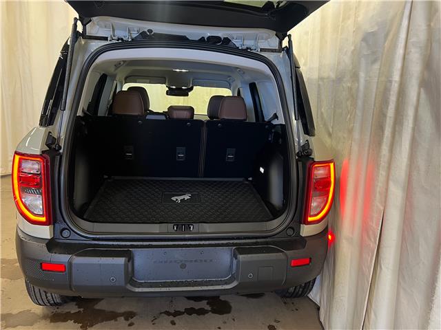 2025 Ford Bronco Sport Outer Banks (Stk: 25BR29) in St.Paul - Image 9 of 10
