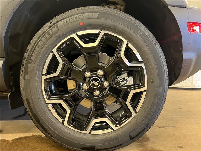 2025 Ford Bronco Sport Outer Banks (Stk: 25BR29) in St.Paul - Image 10 of 10