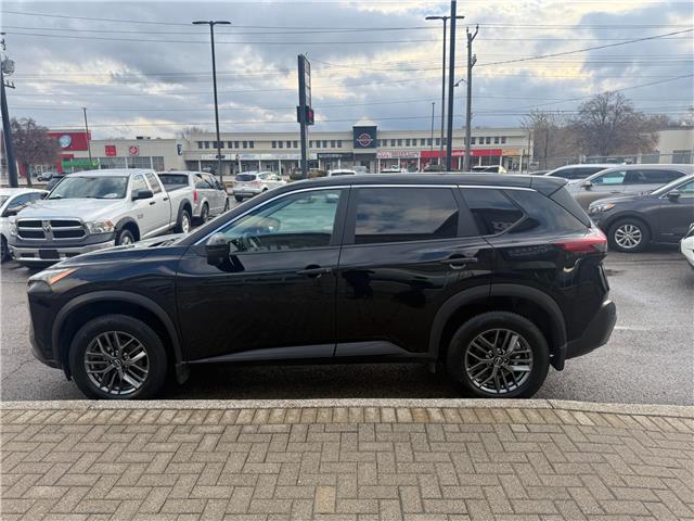 2023 Nissan Rogue S in Sarnia - Image 6 of 18