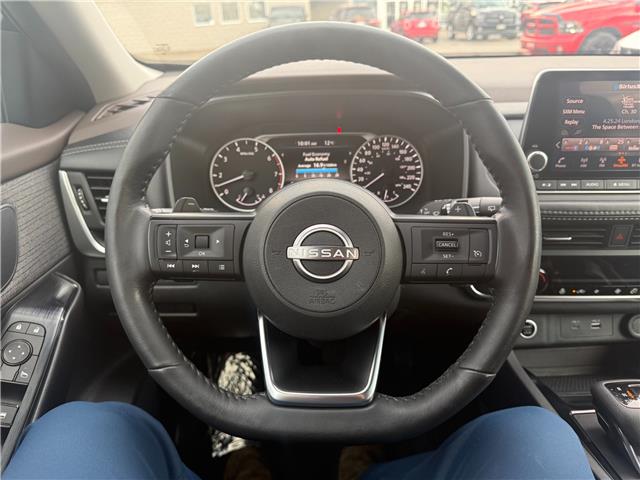 2023 Nissan Rogue S in Sarnia - Image 11 of 18