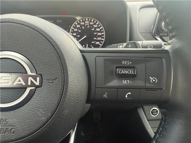 2023 Nissan Rogue S in Sarnia - Image 13 of 18