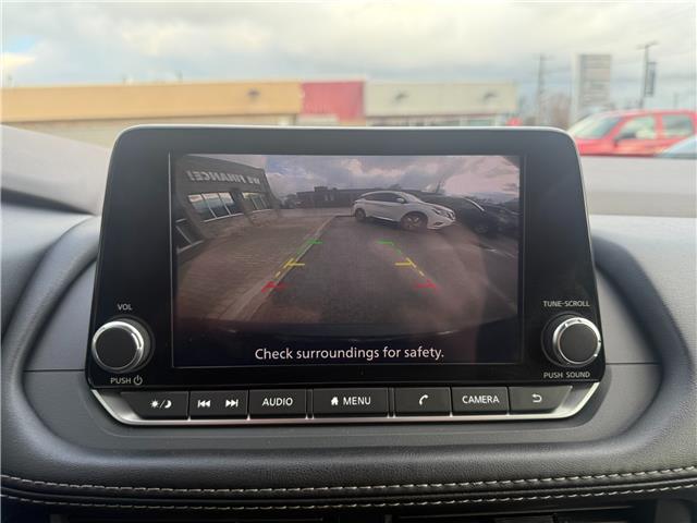 2023 Nissan Rogue S in Sarnia - Image 15 of 18