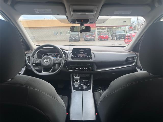2023 Nissan Rogue S in Sarnia - Image 17 of 18