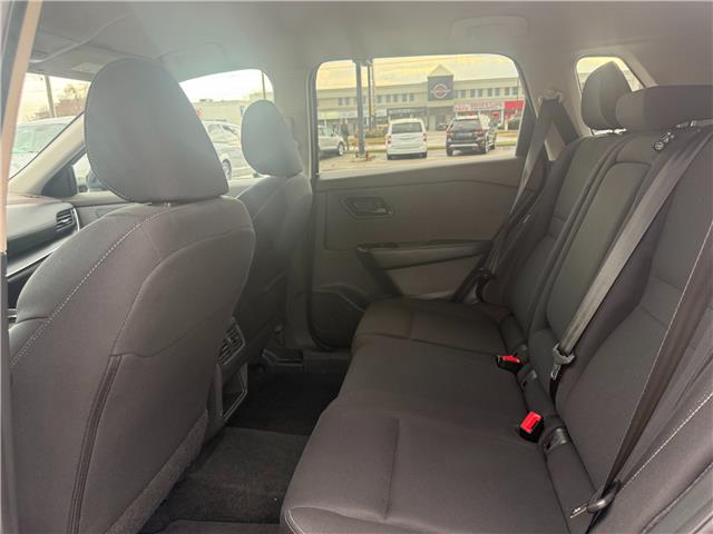 2023 Nissan Rogue S in Sarnia - Image 18 of 18
