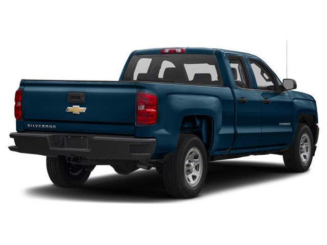 2017 Chevrolet Silverado 1500 WT (Stk: 25276A) in Campbellton - Image 3 of 11