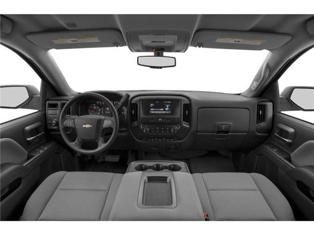 2017 Chevrolet Silverado 1500 WT (Stk: 25276A) in Campbellton - Image 5 of 11