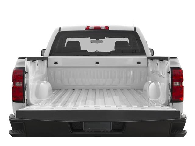 2017 Chevrolet Silverado 1500 WT (Stk: 25276A) in Campbellton - Image 8 of 11