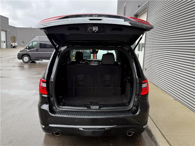 2021 Dodge Durango Citadel (Stk: U10999A) in London - Image 6 of 30