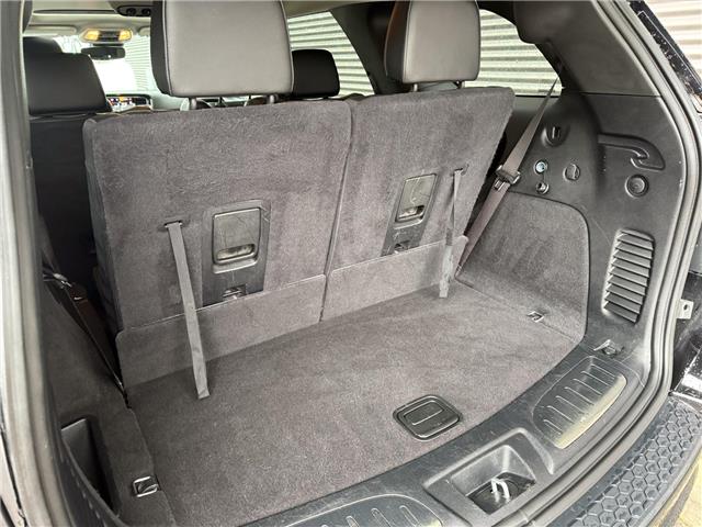 2021 Dodge Durango Citadel (Stk: U10999A) in London - Image 7 of 30