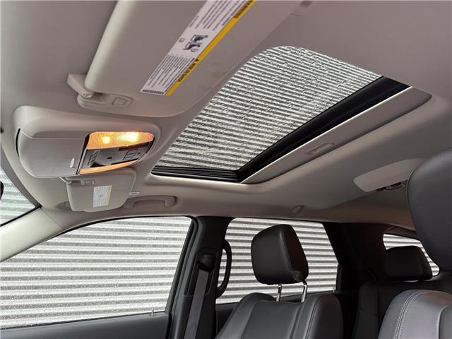 2021 Dodge Durango Citadel (Stk: U10999A) in London - Image 12 of 30