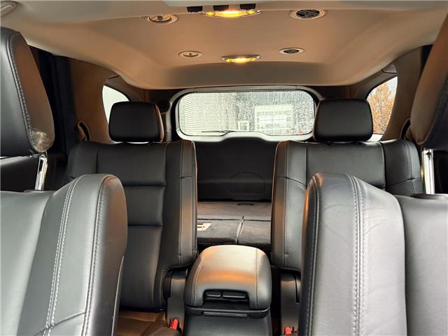2021 Dodge Durango Citadel (Stk: U10999A) in London - Image 16 of 30