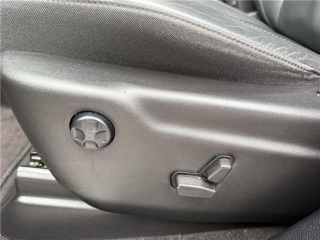 2021 Dodge Durango Citadel (Stk: U10999A) in London - Image 25 of 30