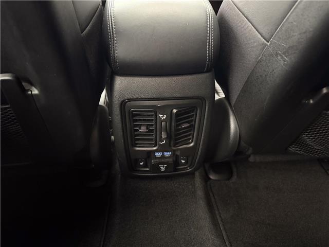 2021 Dodge Durango Citadel (Stk: U10999A) in London - Image 26 of 30