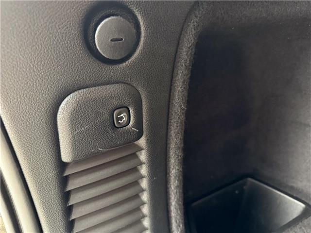 2021 Dodge Durango Citadel (Stk: U10999A) in London - Image 27 of 30