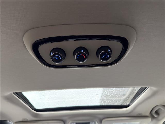 2021 Dodge Durango Citadel (Stk: U10999A) in London - Image 28 of 30