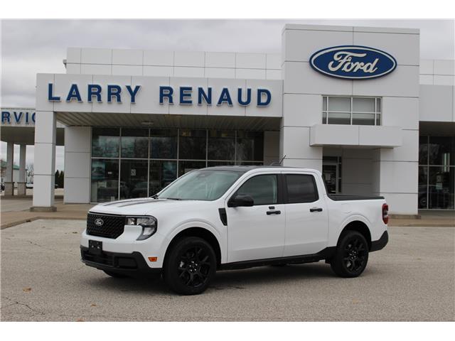 2025 Ford Maverick XLT (Stk: MA2510) in Harrow - Image 1 of 19