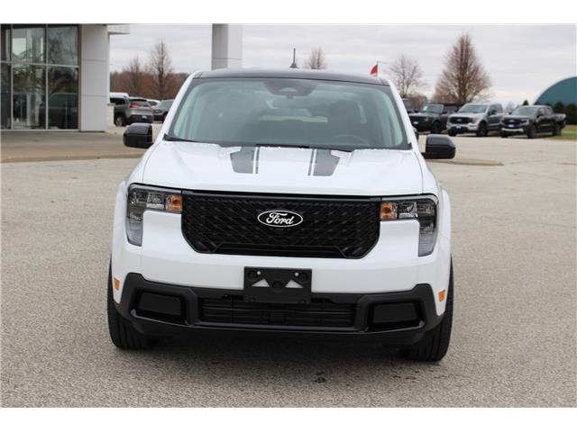 2025 Ford Maverick XLT (Stk: MA2510) in Harrow - Image 2 of 19