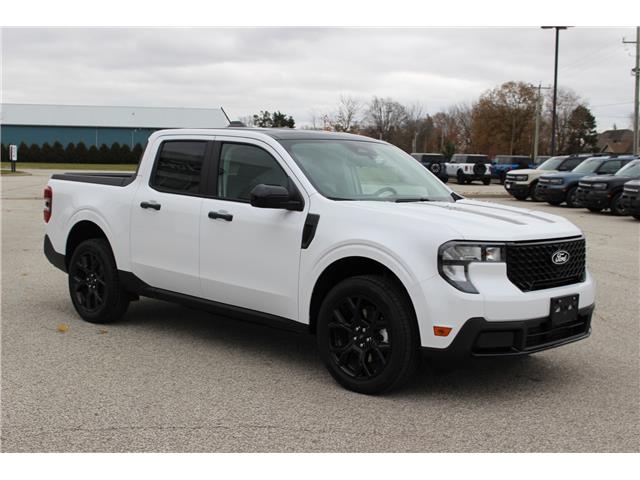 2025 Ford Maverick XLT (Stk: MA2510) in Harrow - Image 3 of 19