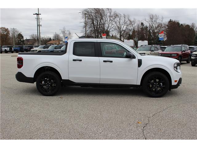 2025 Ford Maverick XLT (Stk: MA2510) in Harrow - Image 4 of 19