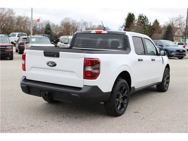 2025 Ford Maverick XLT (Stk: MA2510) in Harrow - Image 5 of 19