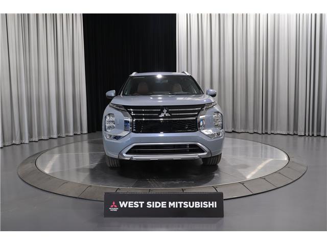 2026 Mitsubishi Outlander GT (Stk: T26073) in Edmonton - Image 2 of 34