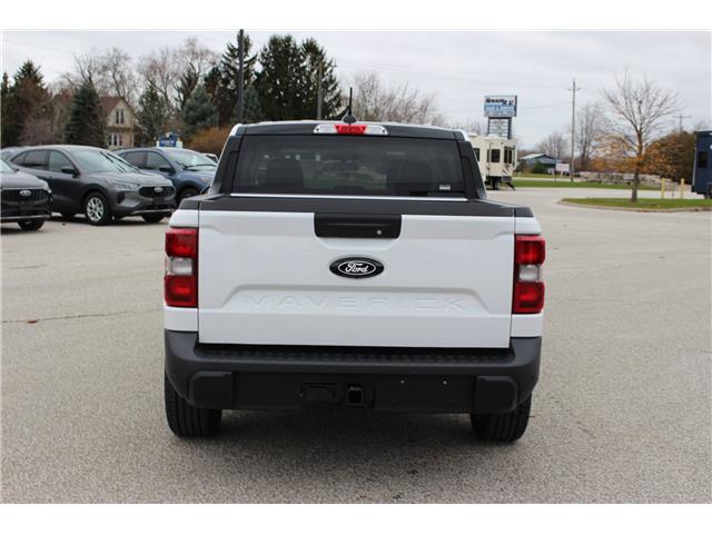 2025 Ford Maverick XLT (Stk: MA2510) in Harrow - Image 6 of 19