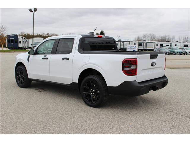 2025 Ford Maverick XLT (Stk: MA2510) in Harrow - Image 7 of 19