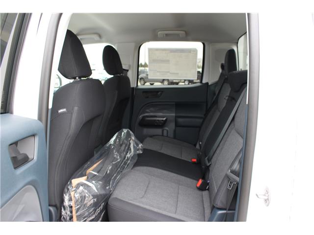 2025 Ford Maverick XLT (Stk: MA2510) in Harrow - Image 9 of 19