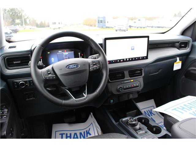 2025 Ford Maverick XLT (Stk: MA2510) in Harrow - Image 10 of 19