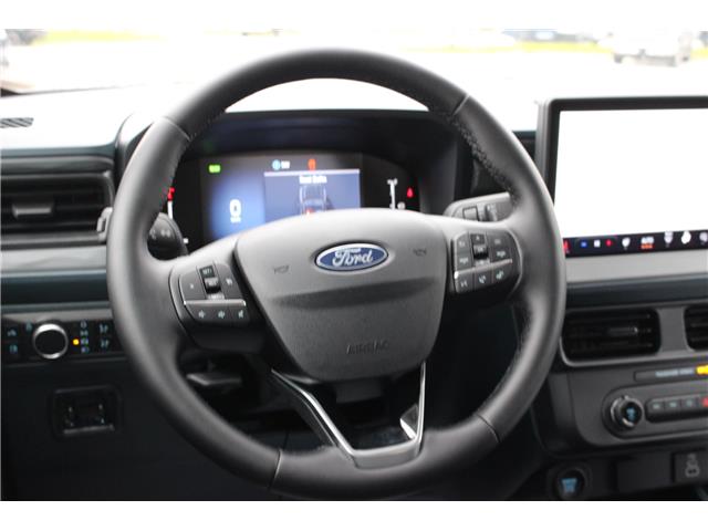 2025 Ford Maverick XLT (Stk: MA2510) in Harrow - Image 11 of 19