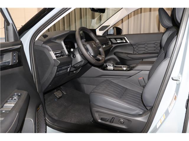 2026 Mitsubishi Outlander GT (Stk: T26080) in Edmonton - Image 11 of 34
