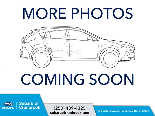 2026 Subaru Solterra Base (Stk: 003806) in Cranbrook - Image 2 of 2
