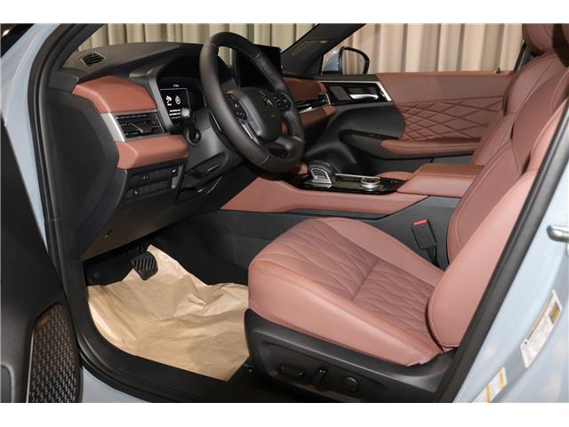 2026 Mitsubishi Outlander GT (Stk: T26077) in Edmonton - Image 11 of 34