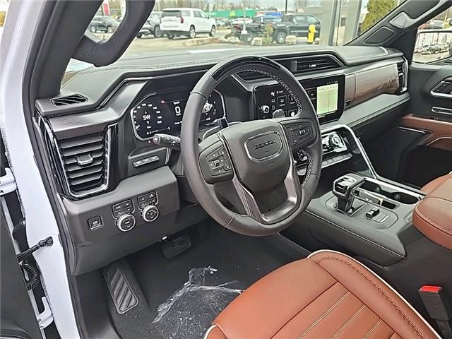 2026 GMC Sierra 1500 Denali Ultimate (Stk: 26-635) in Listowel - Image 4 of 10