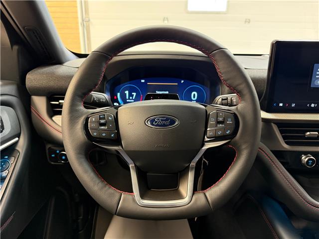 2026 Ford Explorer ST-Line (Stk: NA41257) in Shellbrook - Image 12 of 24
