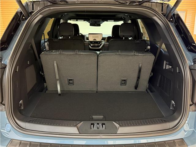 2026 Ford Explorer ST-Line (Stk: NA41257) in Shellbrook - Image 5 of 24