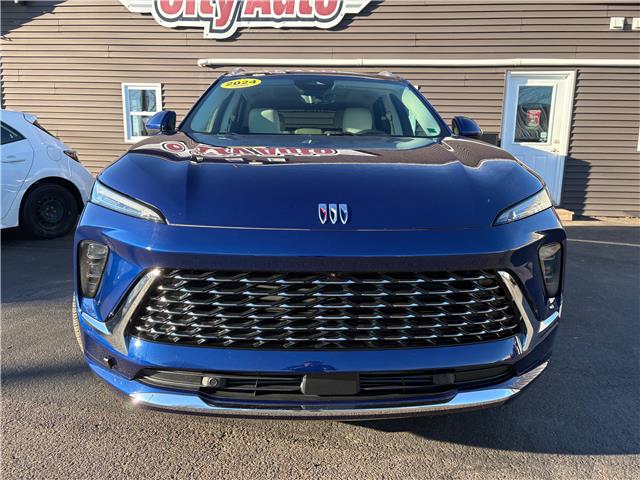 2024 Buick Envision Avenir (Stk: -) in Sussex - Image 28 of 38