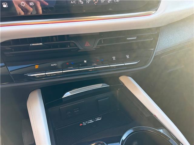 2024 Buick Envision Avenir (Stk: -) in Sussex - Image 34 of 38