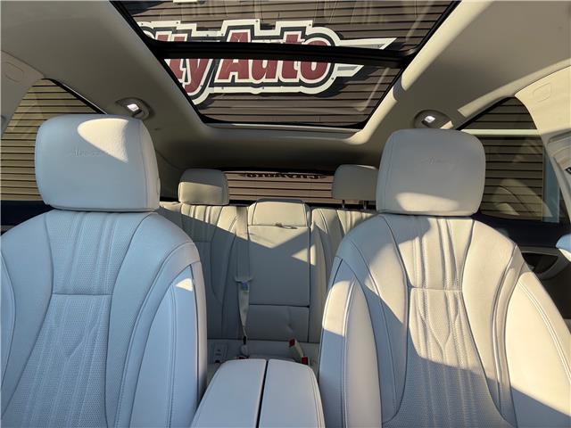 2024 Buick Envision Avenir (Stk: -) in Sussex - Image 35 of 38