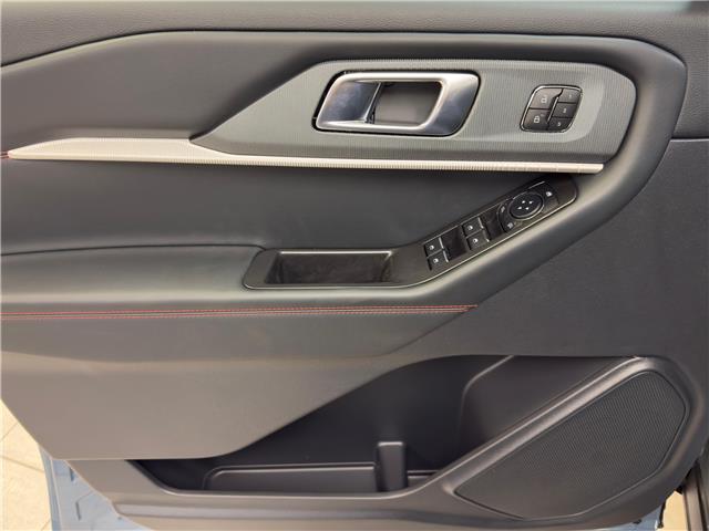 2026 Ford Explorer ST-Line (Stk: NA41257) in Shellbrook - Image 9 of 24