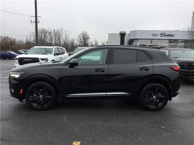 2022 Buick Envision Essence (Stk: 25544A) in Cornwall - Image 23 of 30