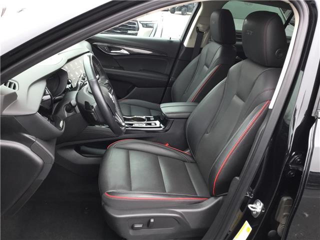 2022 Buick Envision Essence (Stk: 25544A) in Cornwall - Image 5 of 30