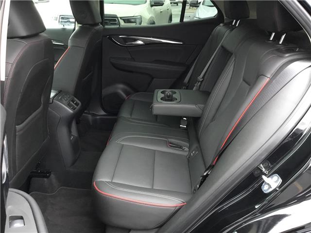 2022 Buick Envision Essence (Stk: 25544A) in Cornwall - Image 14 of 30
