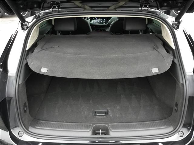 2022 Buick Envision Essence (Stk: 25544A) in Cornwall - Image 19 of 30